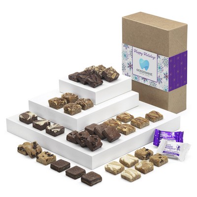 Custom Holiday Morsel Combo 36