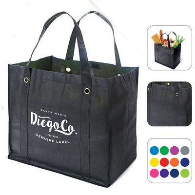 Recyclable Non Woven Tote Bag