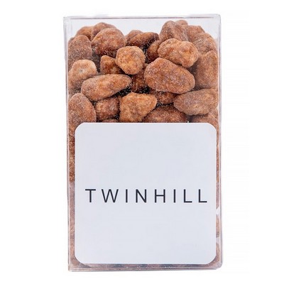 Cinnful Almonds Nosh Box (Cinnamon Roasted Almonds)