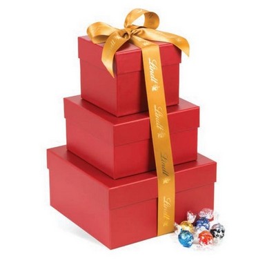 Lindor Selections Gift Tower (232 Piece)