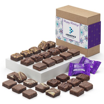 Fairytale Custom Holiday Morsel 30