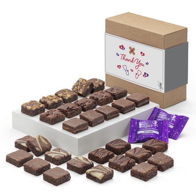 Thank You Healthcare Morsel 30