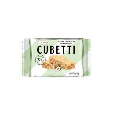 Italian Wafer Cookies