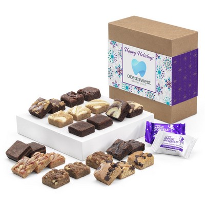 Custom Holiday Morsel Combo 24