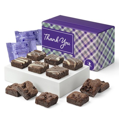 Thank You Gluten-Free Morsel Dozen