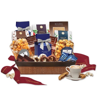 Delightfully Delicious