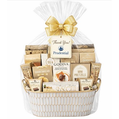 Classic Elegance Gift Basket