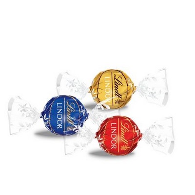 Lindor Bulk Truffles (800 Count)