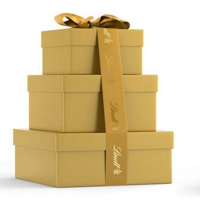 Lindor Truffle Grand Gift Tower (358 Piece)