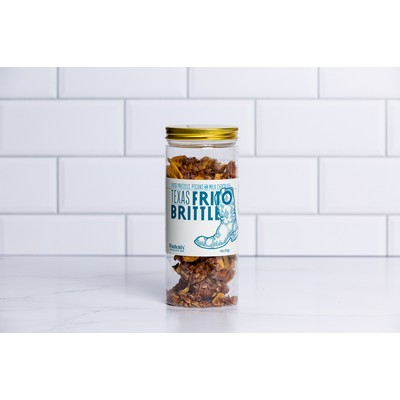 Texas Frito Brittle Small Tube