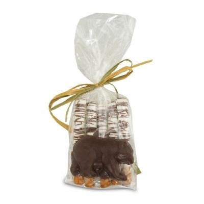 Northwoods Kit - Bear Theme