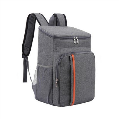 Large Capacity Insulated Cooler Backpack
