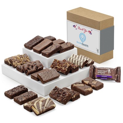 Custom Thank You Healthcare Sprite 24