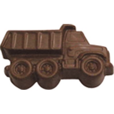 Chocolate Dump Truck
