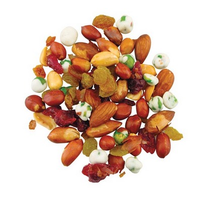 2 Oz. Hot & Spicy Wasabi Snack Mix